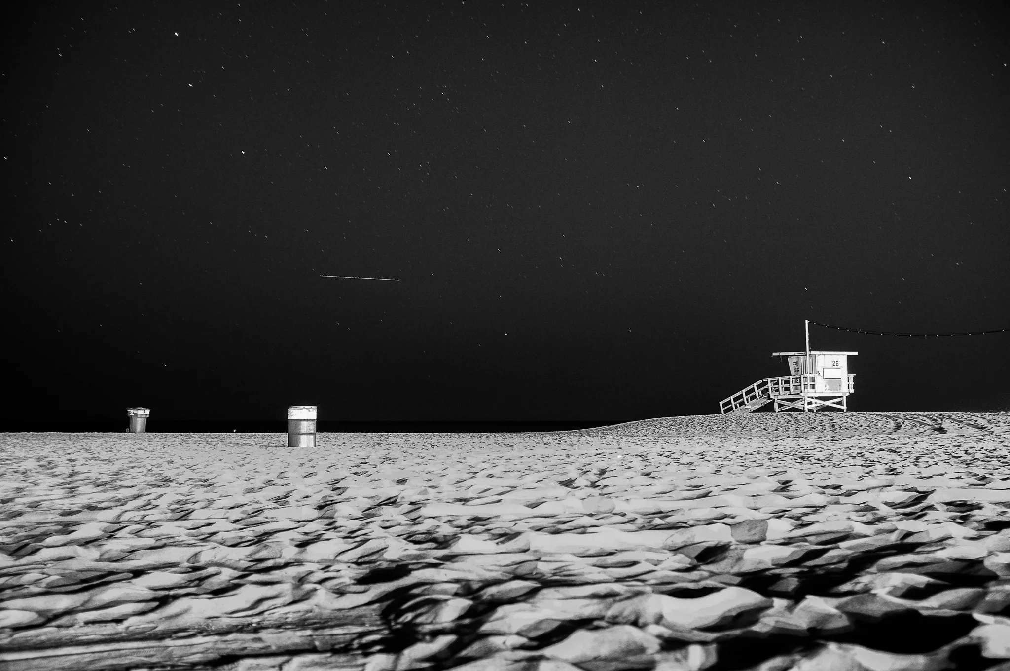 f/2.8, 27 seconds @ ISO 160