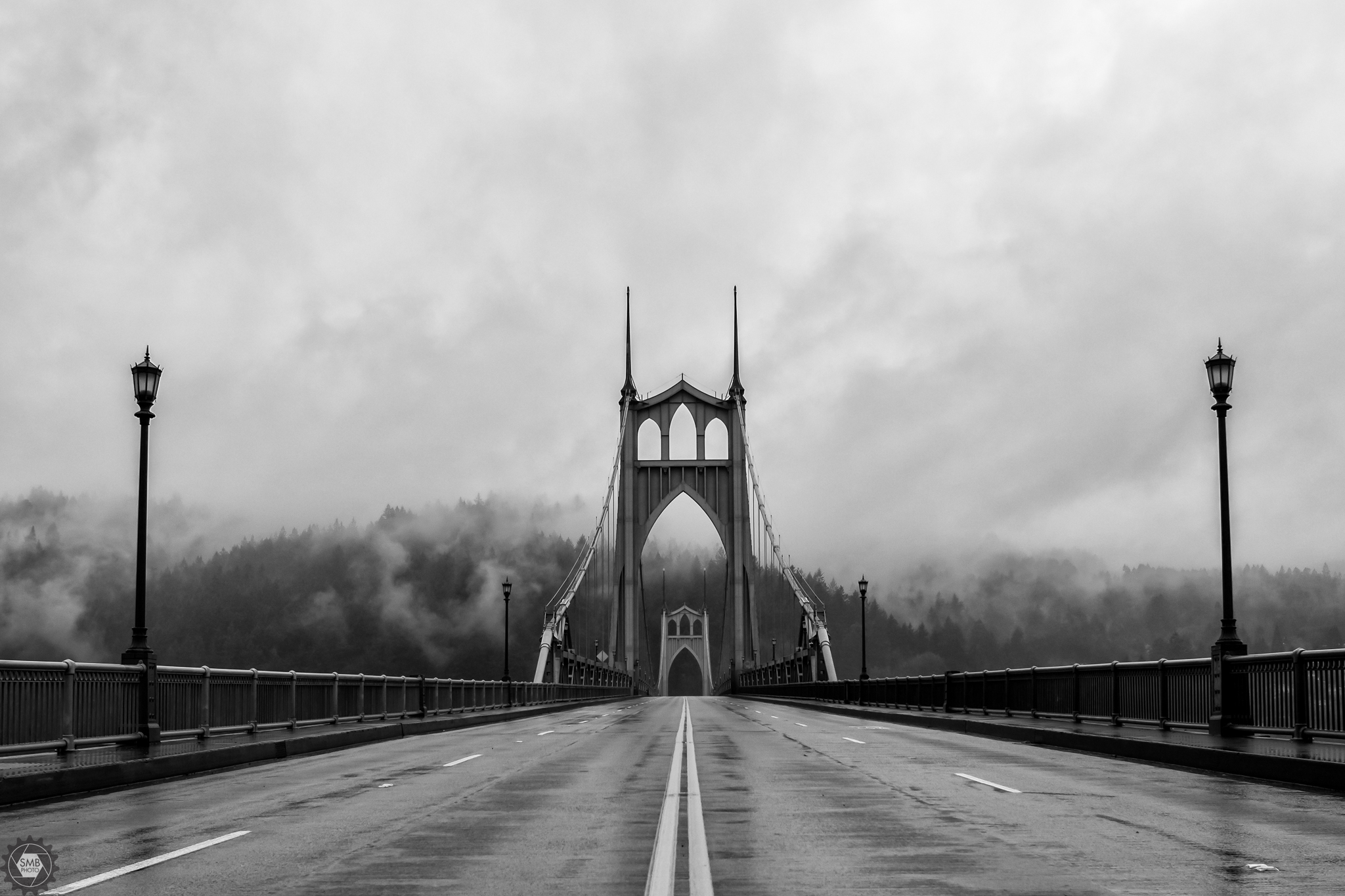 St Johns Bridge