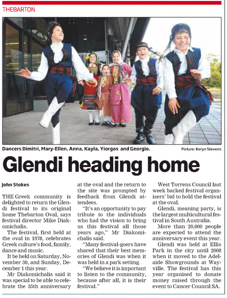 Weekly Times Messenger, July 24th 2013  &nbsp;