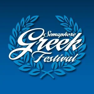 Semaphore Greek Festival 2015