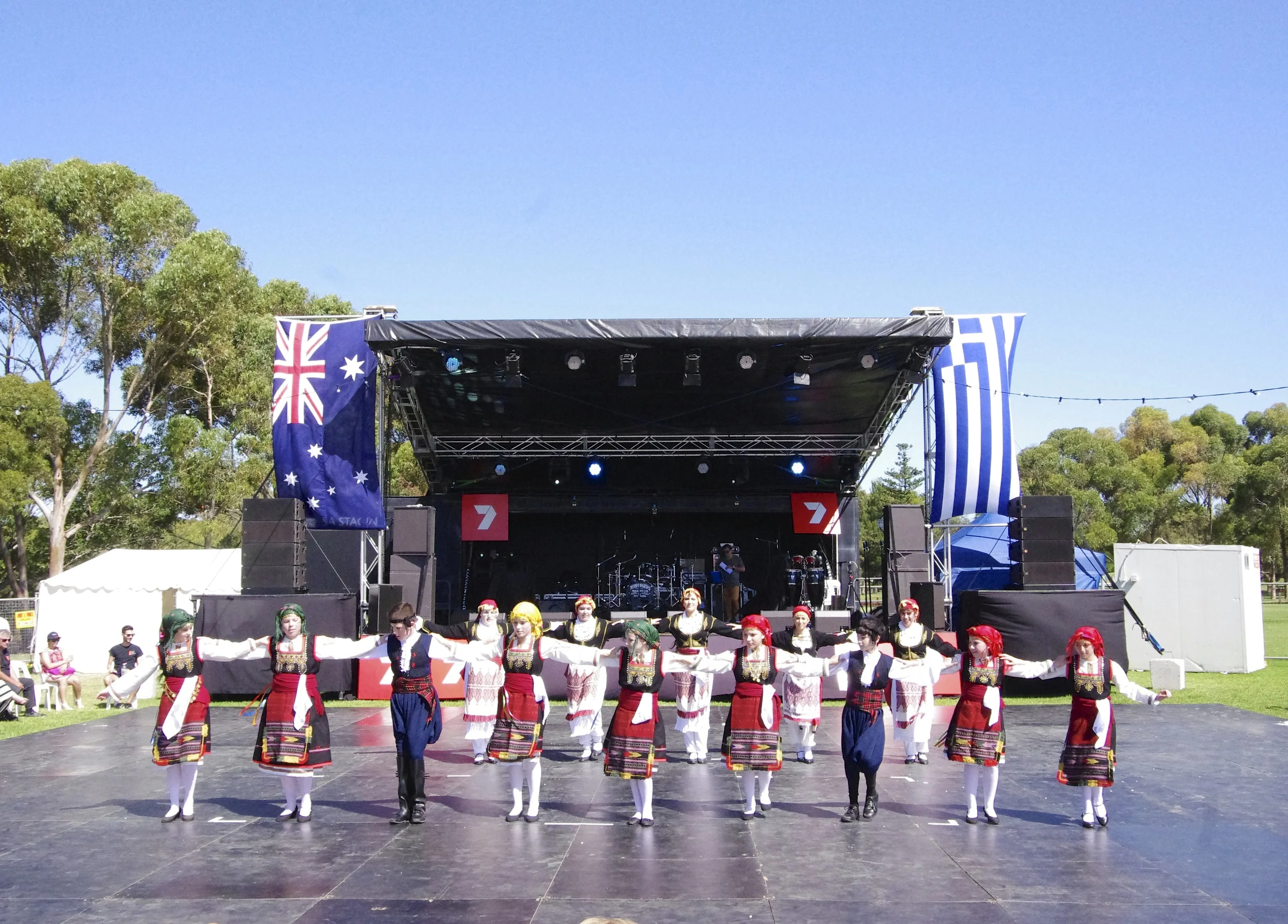 Photos from Glendi 2014