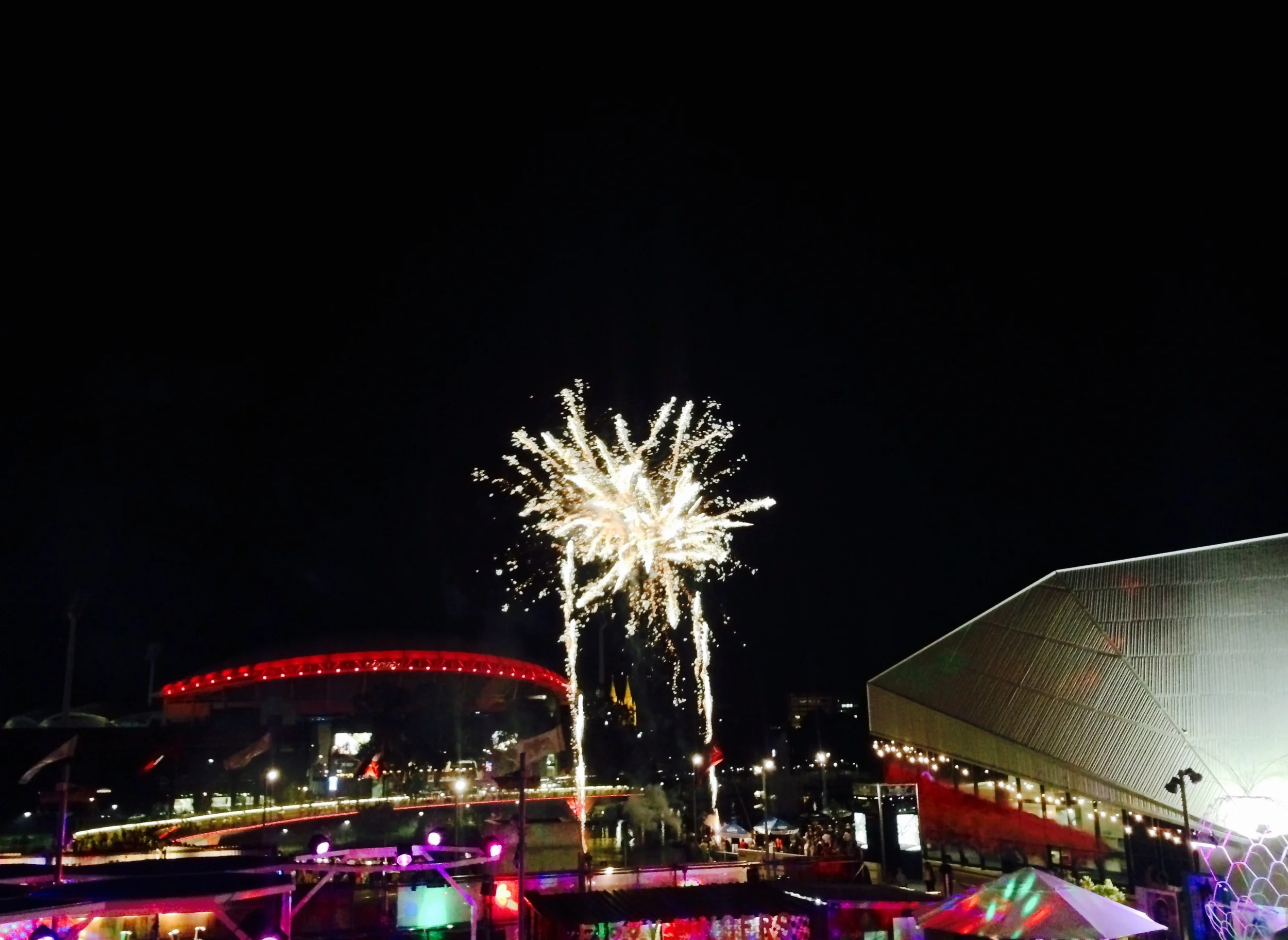 Greek Lyceum at the Adelaide Festival Of the Arts