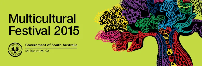 Multicultural Festival 2015