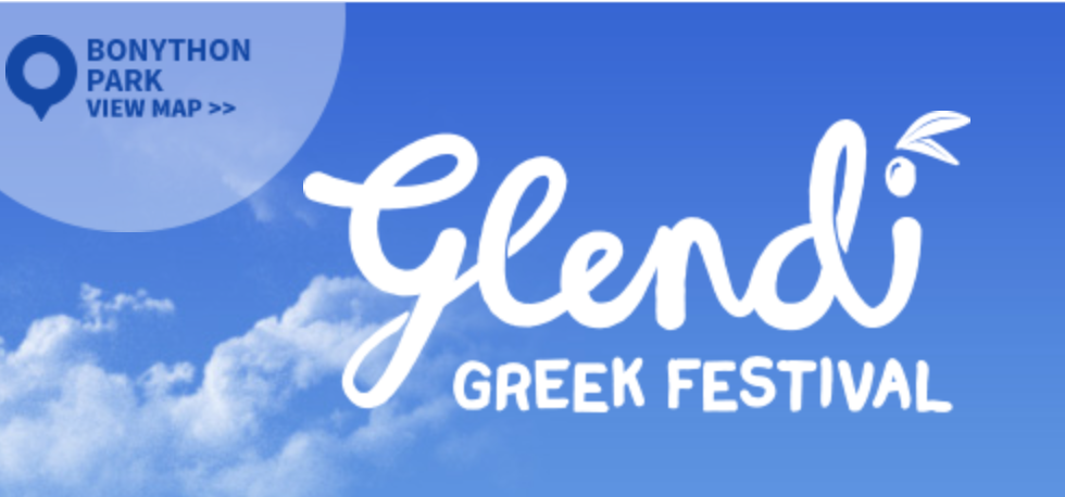 Glendi 2015