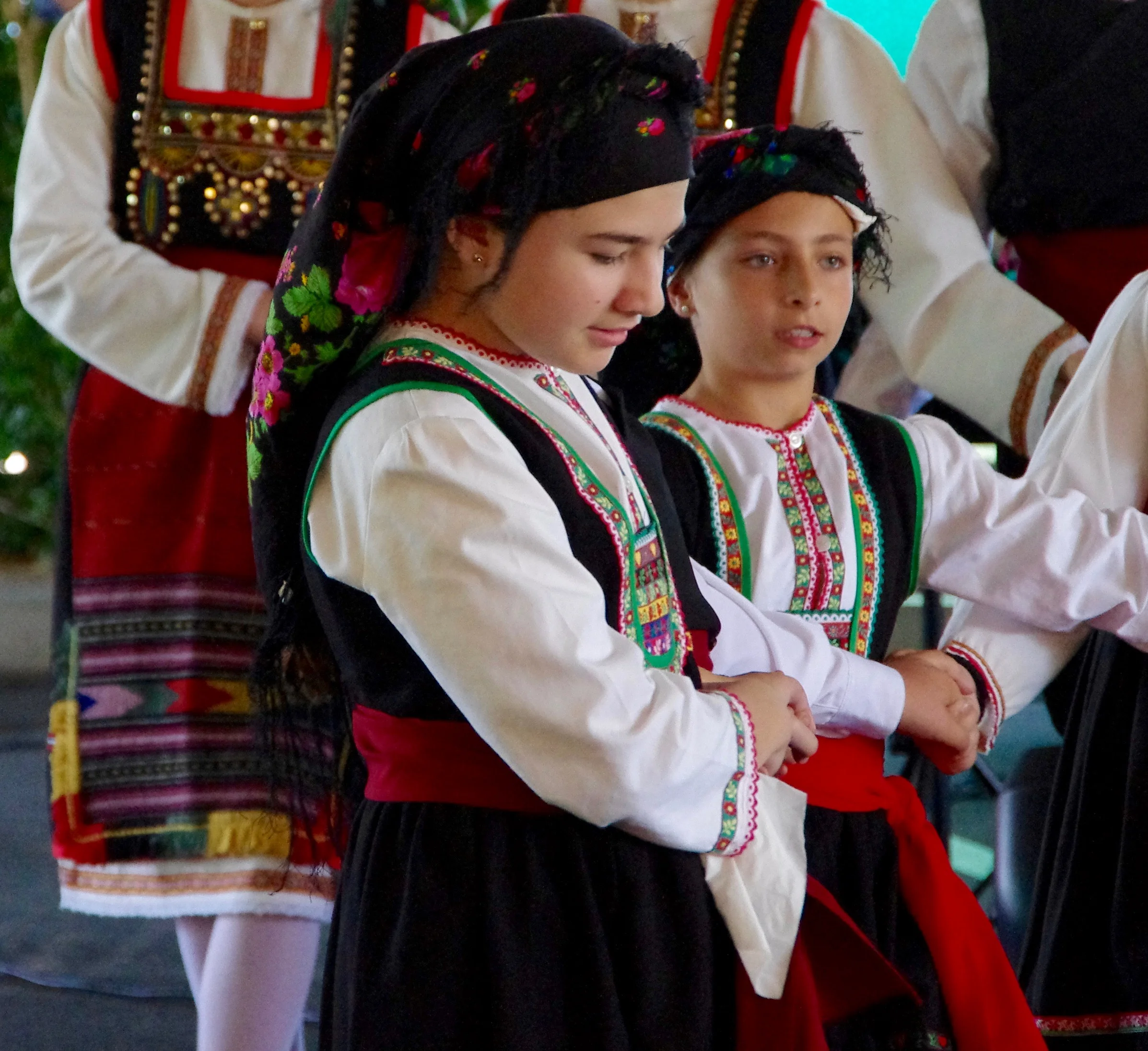 Photos from Dimitria Festival 2015