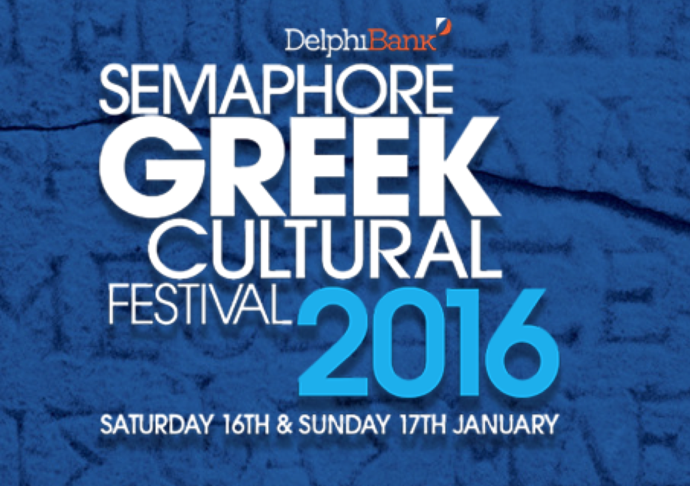 Semaphore Festival 2016
