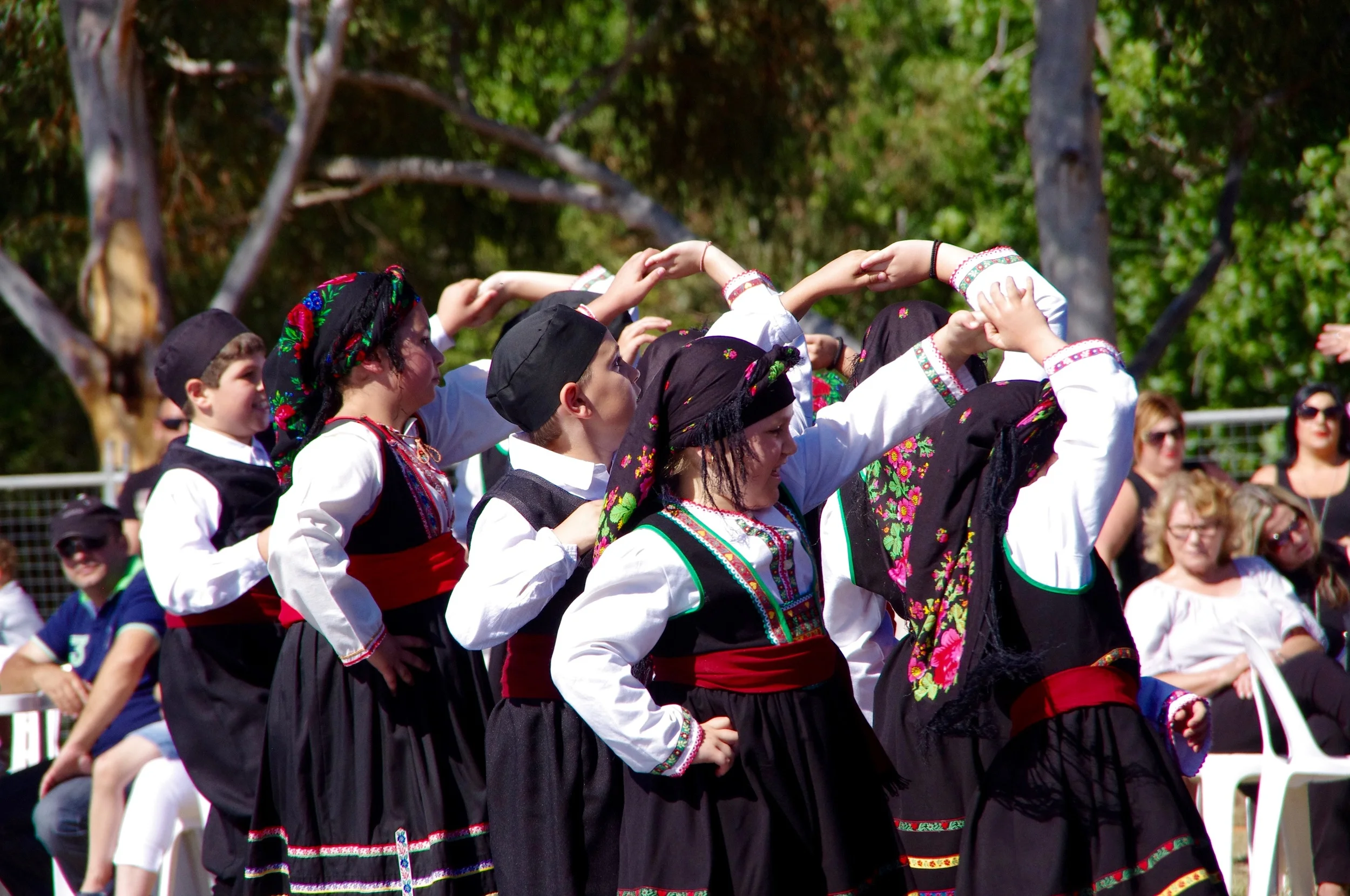 Photos from Glendi 2015