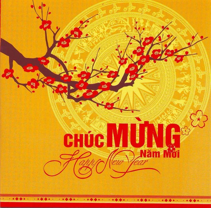 Vietnamese New Year's Festival