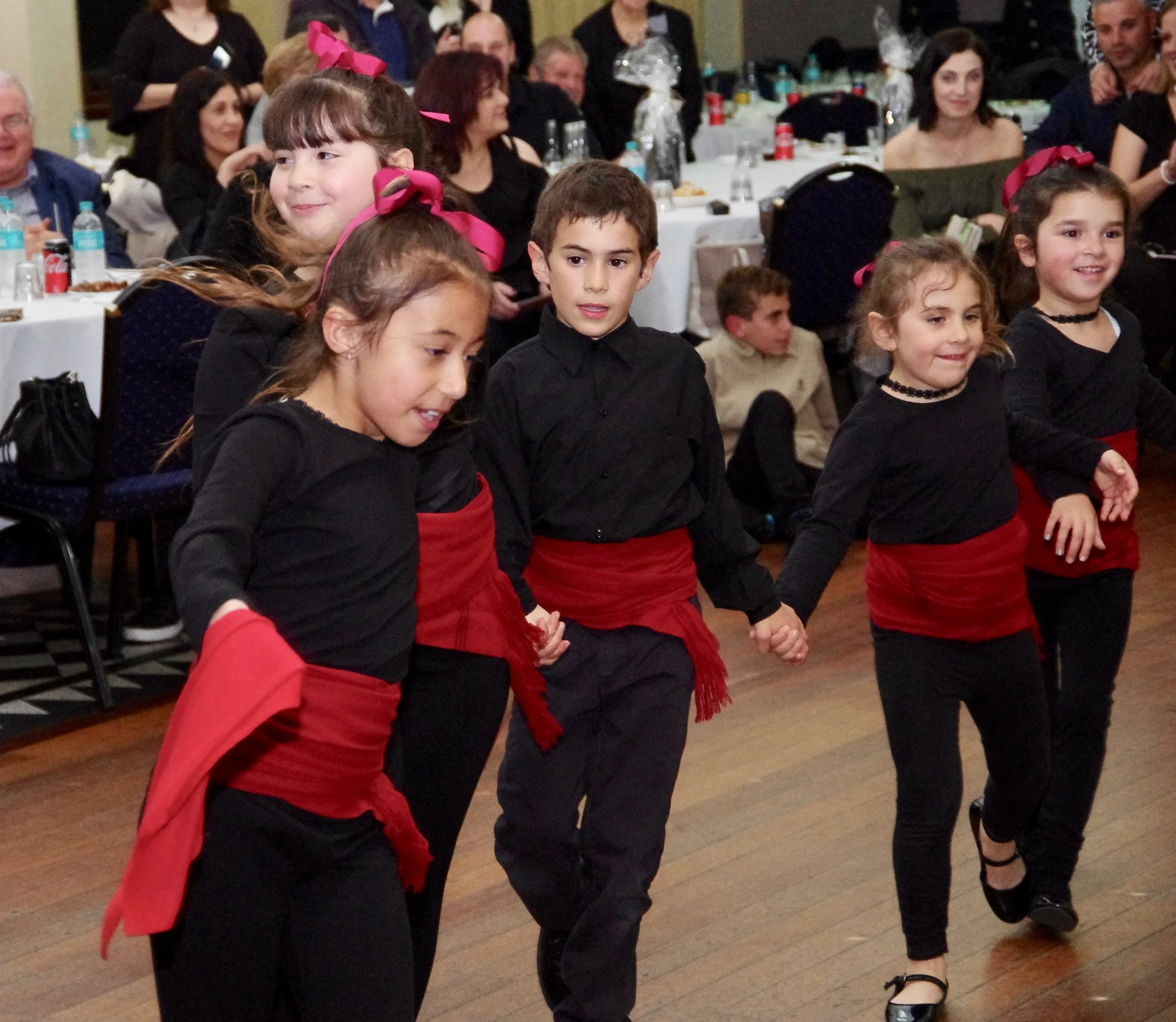 Greek Lyceum Annual Dinner Dance 2017