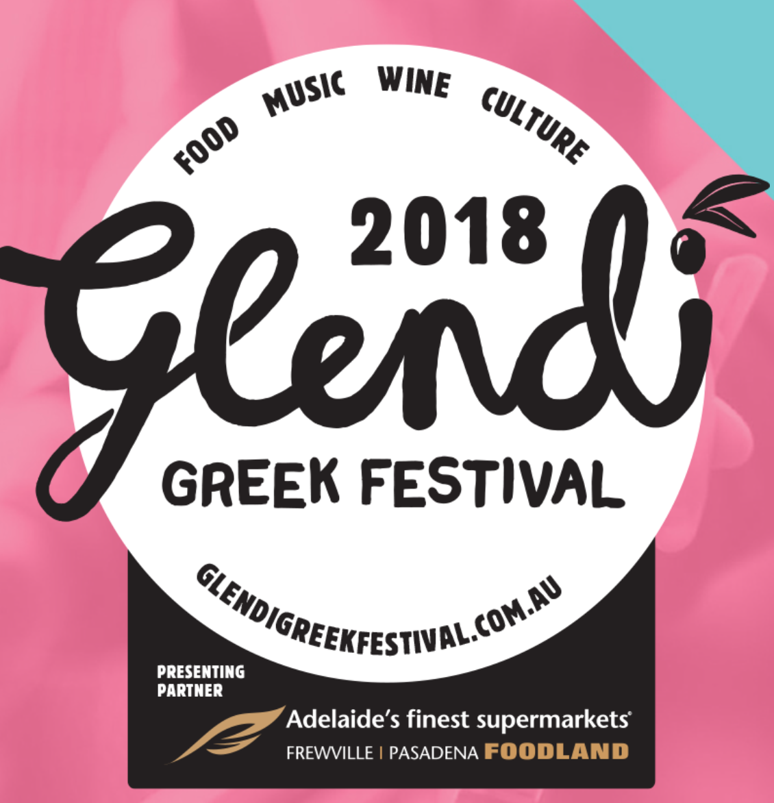 Glendi 2018