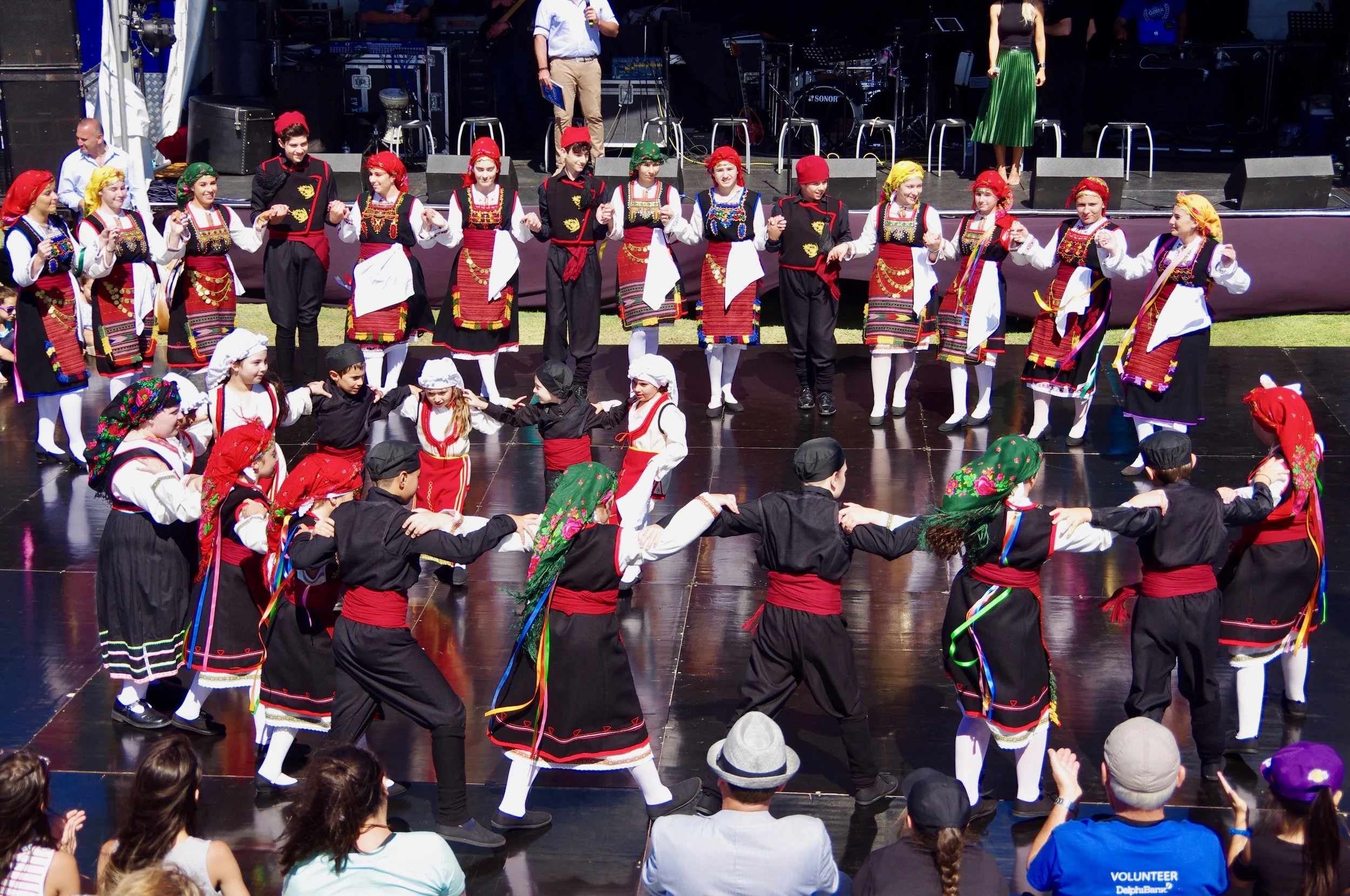 Semaphore Festival 2018