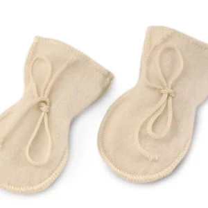 LanaCare Organic Merino Wool Mittens size 0-4m in natural $26.50 Wants 1 PURCHASED