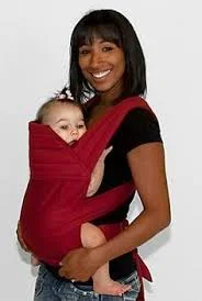 Baby Hawk Mei Tai Style Baby Carrier - color TBD $89.95 Wants 1 PURCHASED