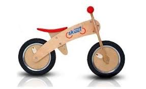 Skuut Balance Bike $99.95 Wants 1