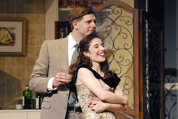 Neil Simon's Barefoot in the Park