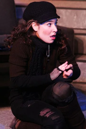 Sylvia at the Lake Dillon Theatre Company in Dillon, CO