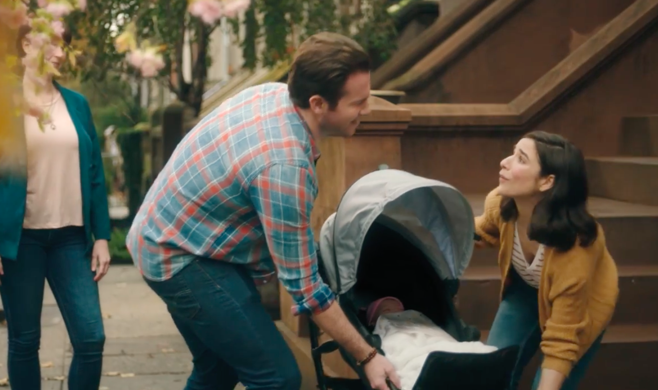 National Culturelle spot