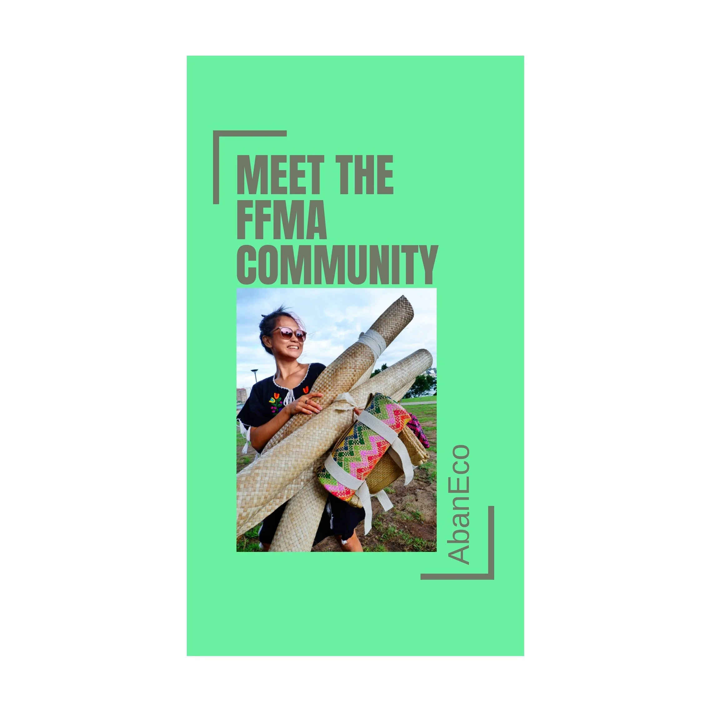 Aubrey Abanico : AbanEco