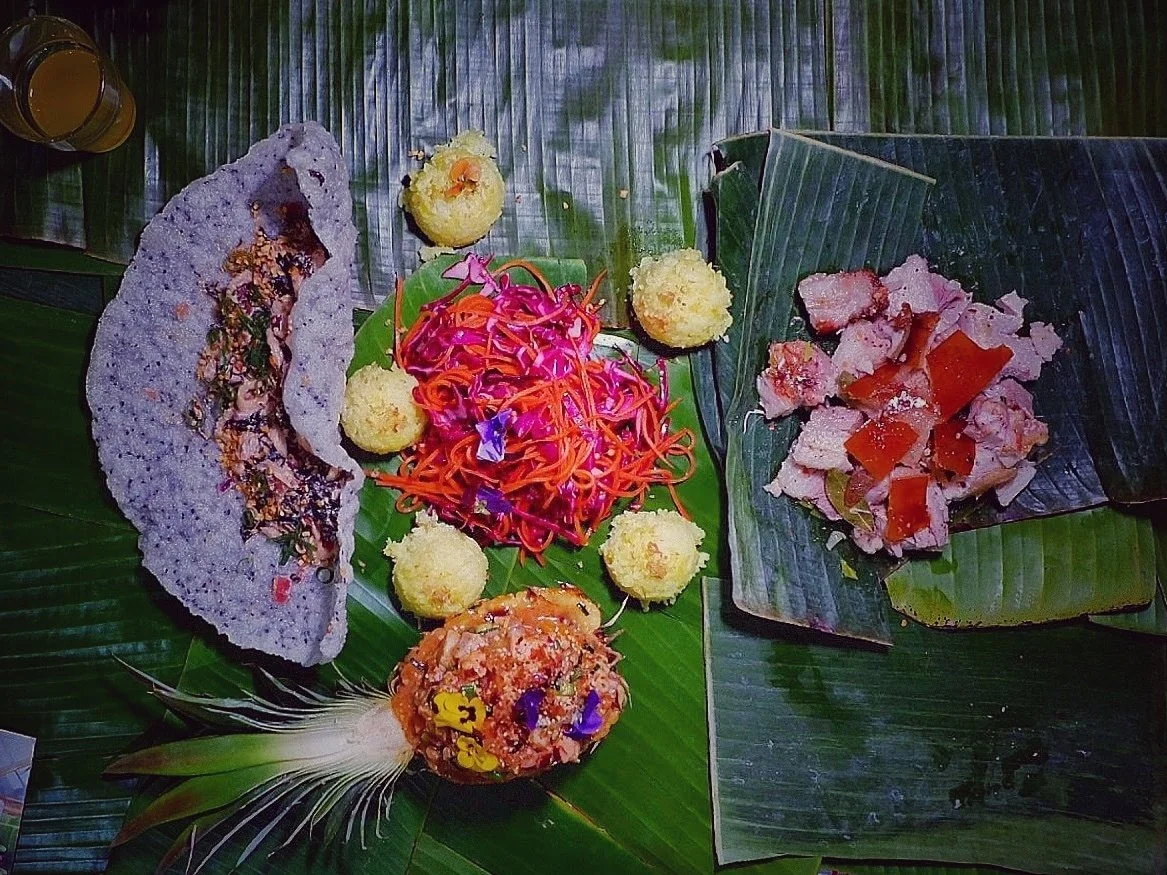 Mabuhay Nights - Salo Series