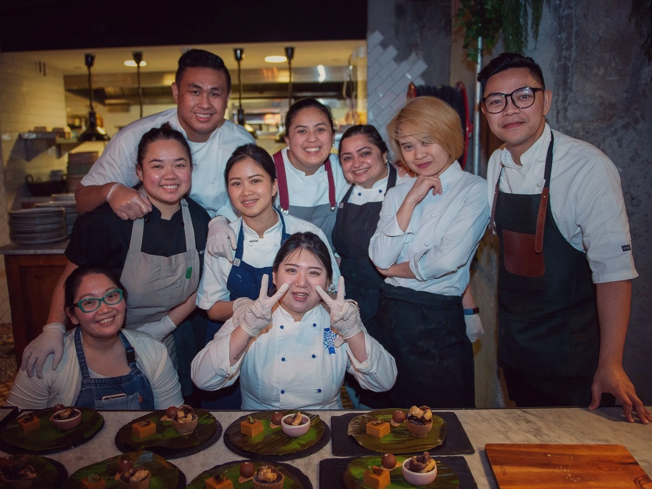 Mabuhay Nights – Tamis Alat Asim