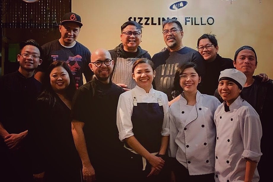 Mabuhay Nights - Philippine Independence Day