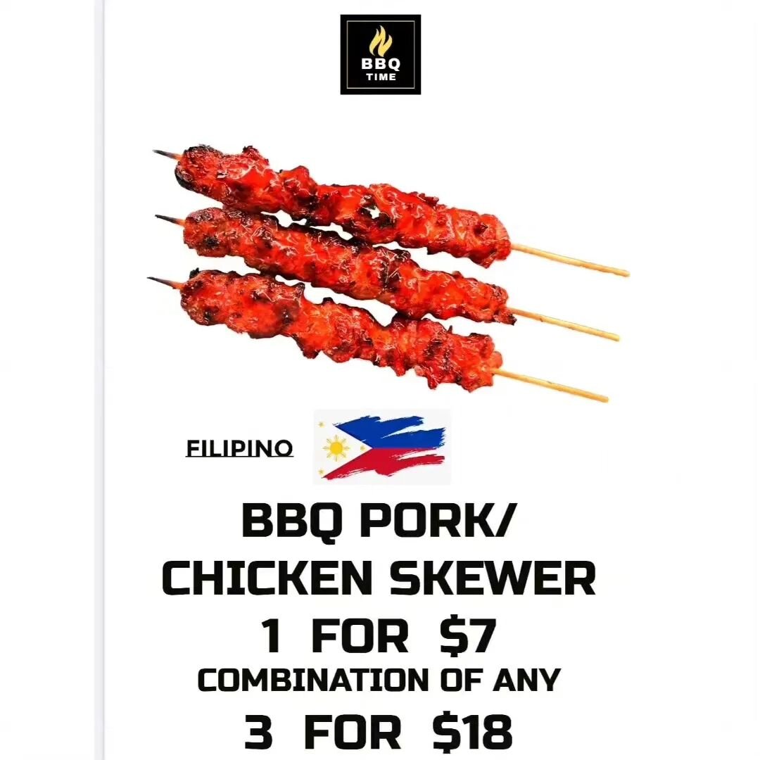 📢📢 @bbqtme menu is out 🇵🇭

Start planning your @filofomofest evening with what to eat and where from !! 

🔹🔹🔹🔹🔹🔹🔹🔹🔹🔹

Join us as we celebrate 125 years of Philippine Independence in collaboration with the Iconic @paddysmarketsflemington