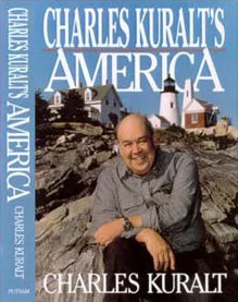 Charles Kuralt