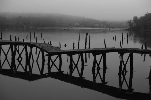 Knickerbocker Wharf