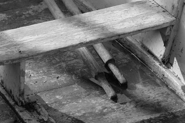 Skiff Bottom