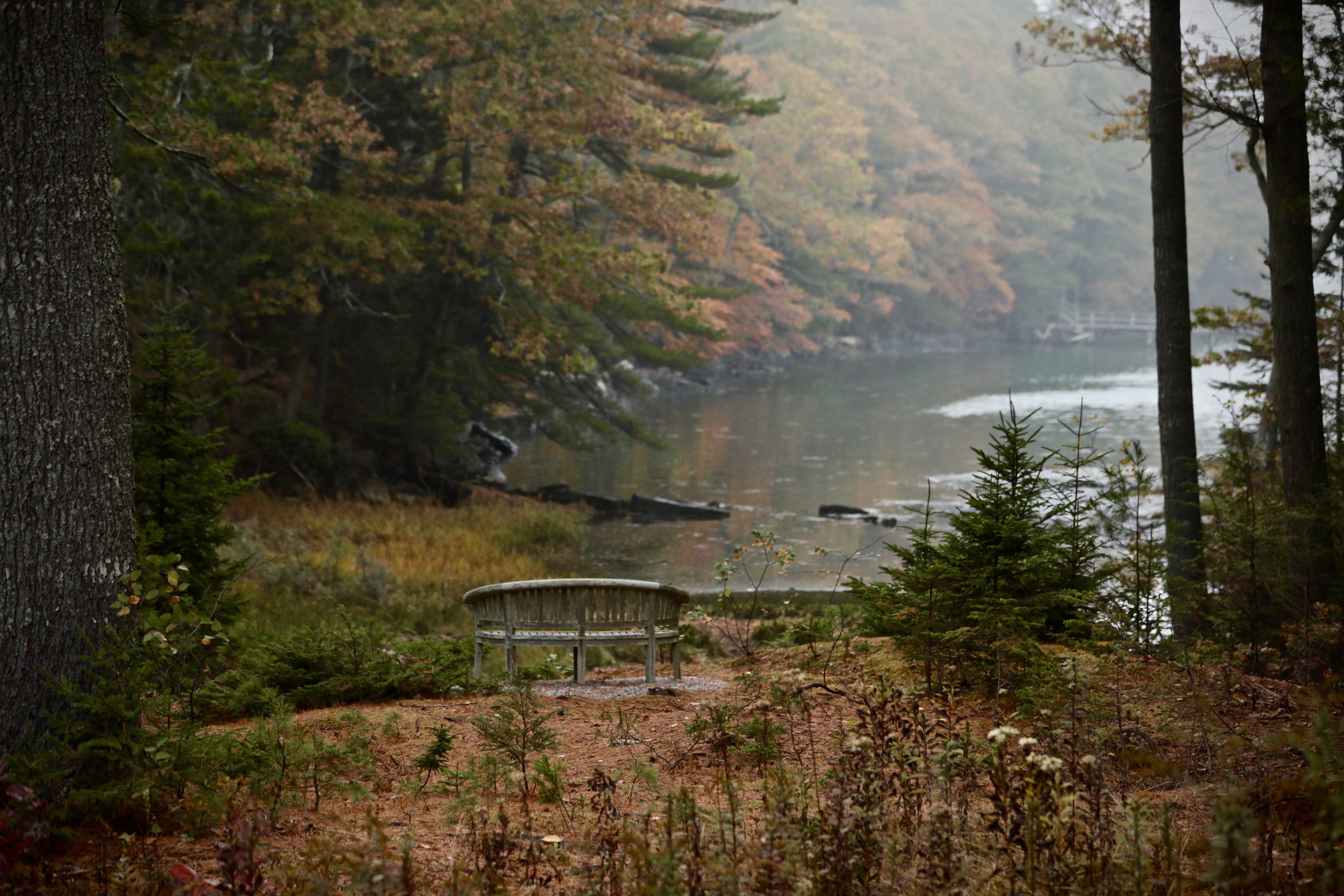 East Boothbay