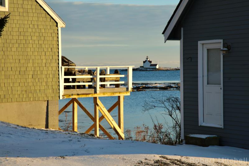 "Break" by Robert Mitchell Photography