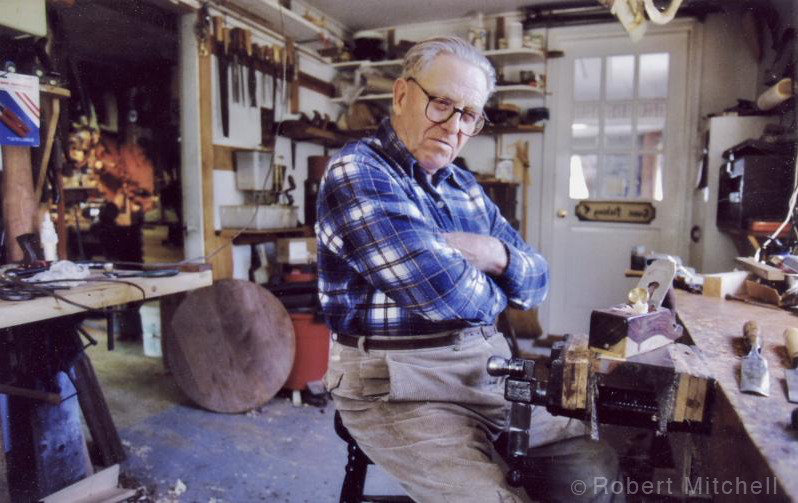 "Cecil" by Robert Mitchell