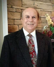 Andre’ Chaslin VP European Operations