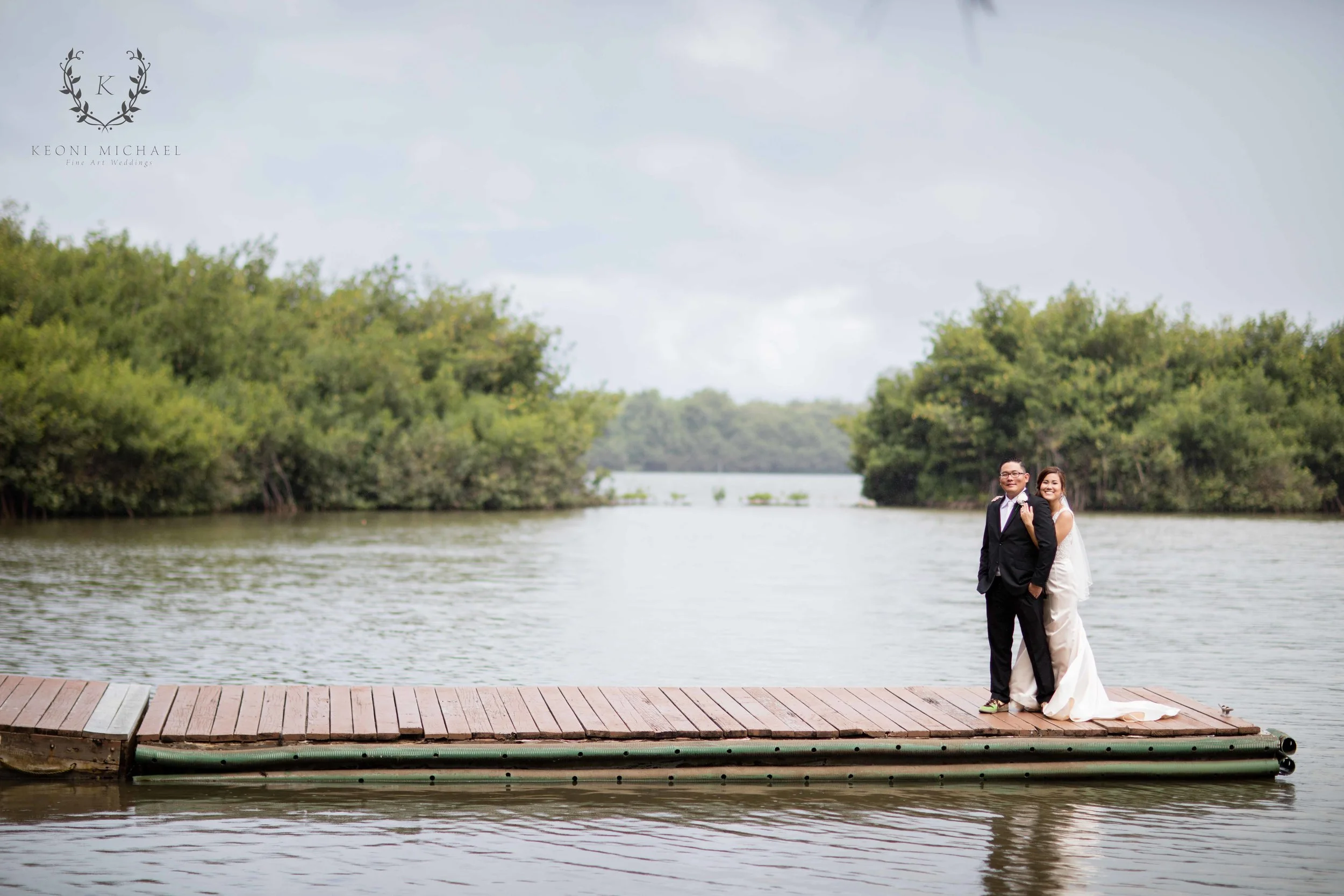 Hawaii Wedding Photography
