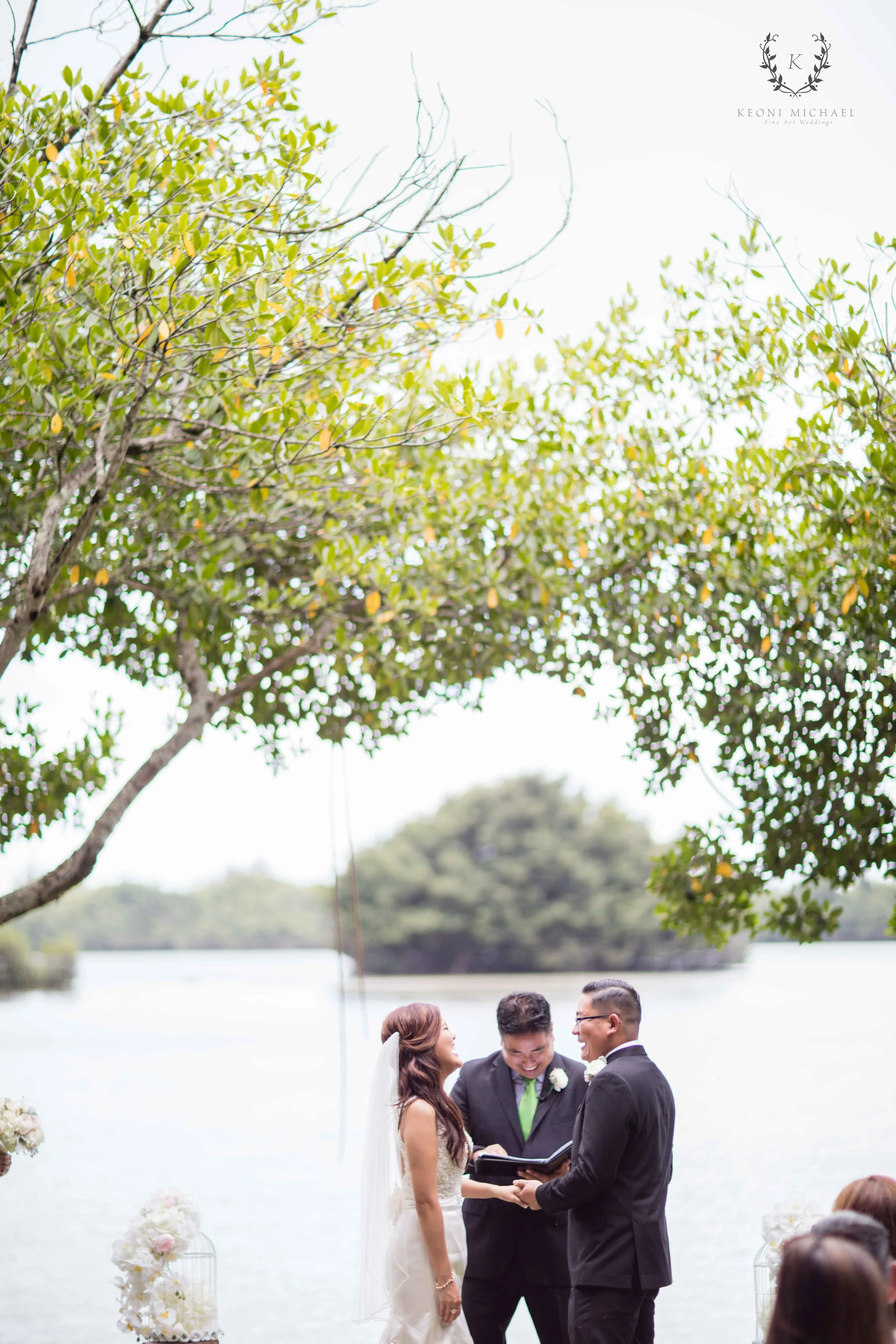 Hawaii Wedding Photography