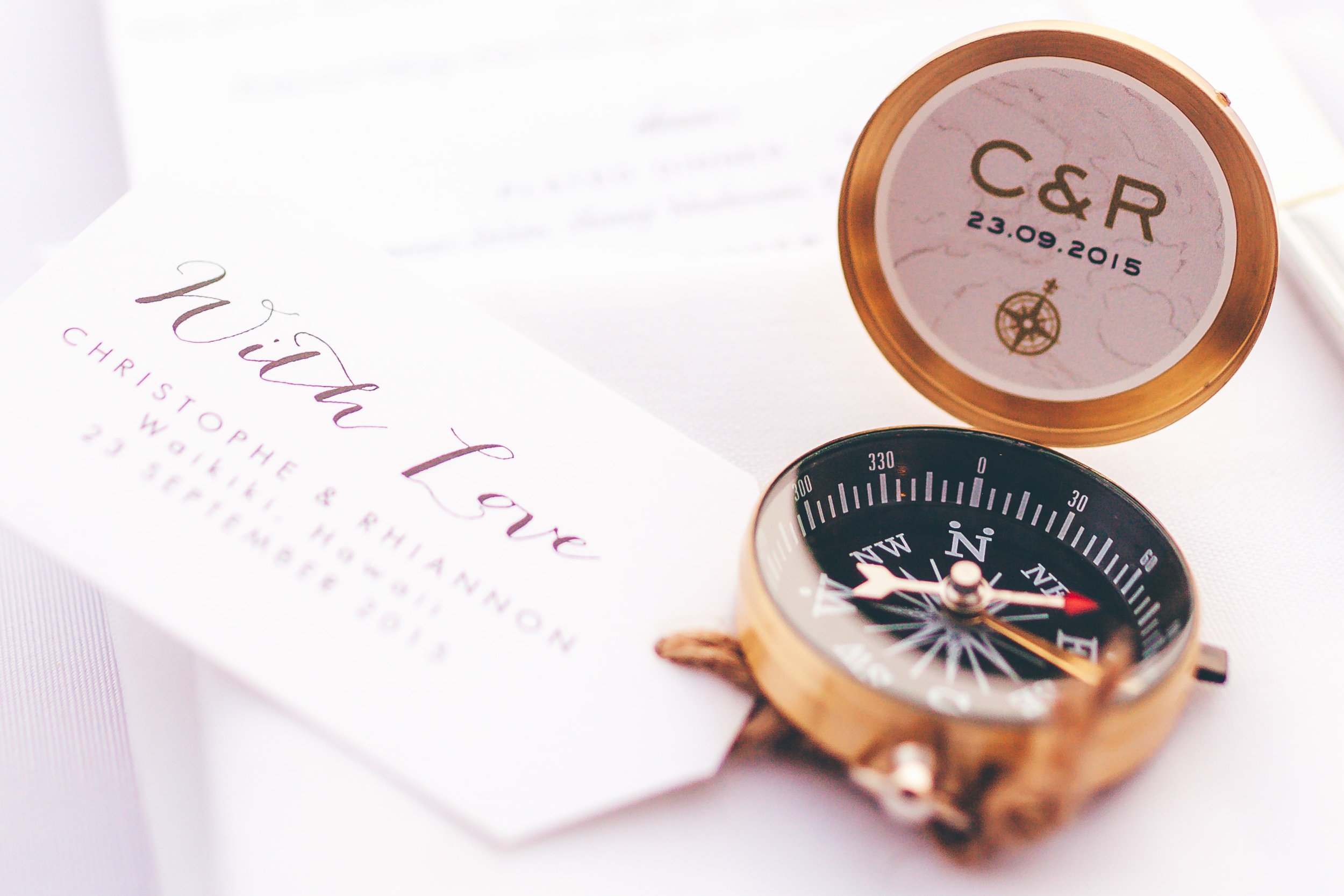 Oahu Wedding Photographer