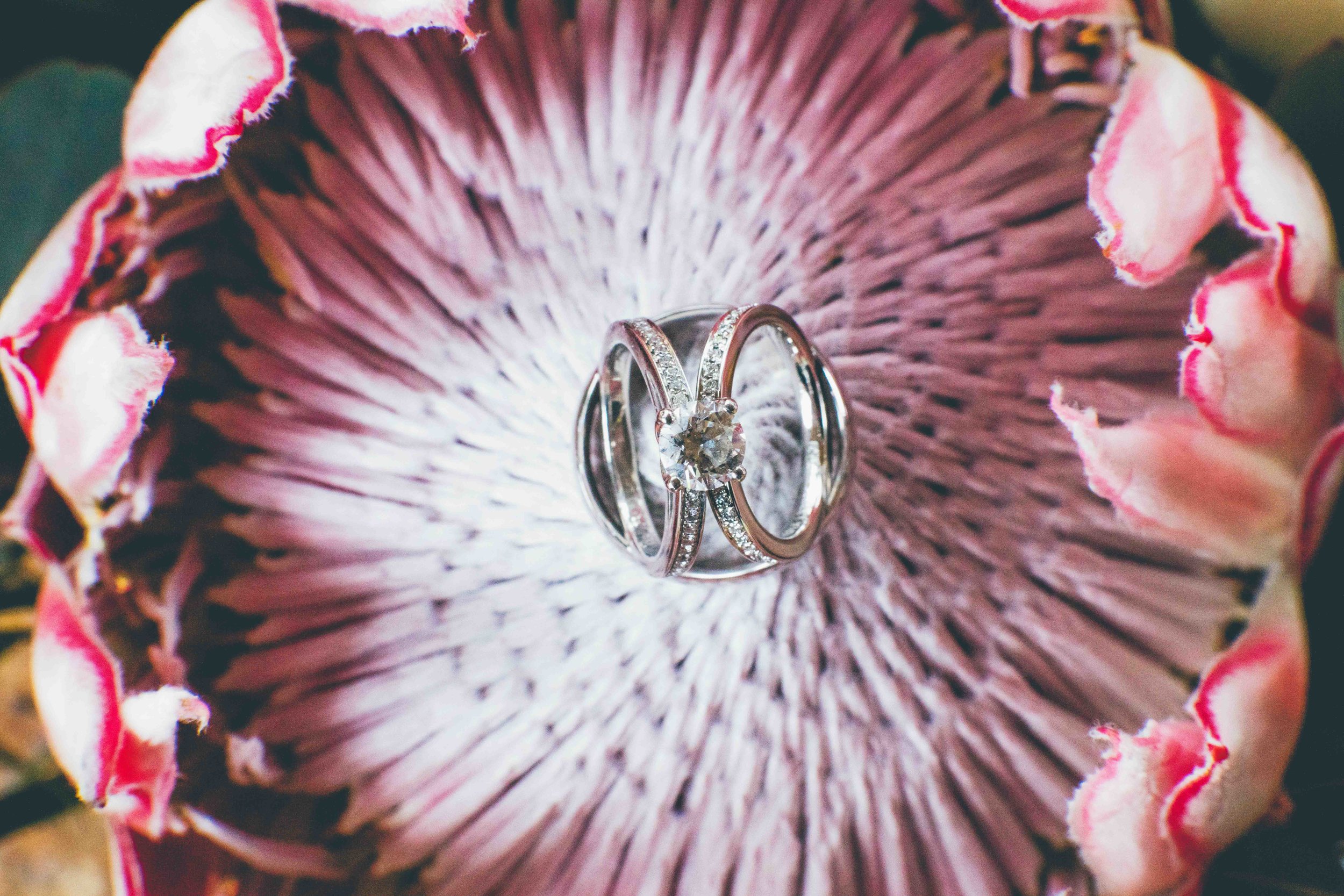 Paliku Garden Wedding