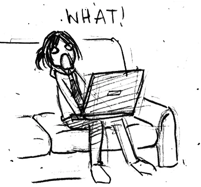 I doomed more innocent people!