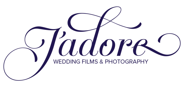 J'adore Wedding Videos & Photography Gold Coast, Brisbane & Byron Bay