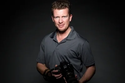 Dwayne Adams - Photographer
