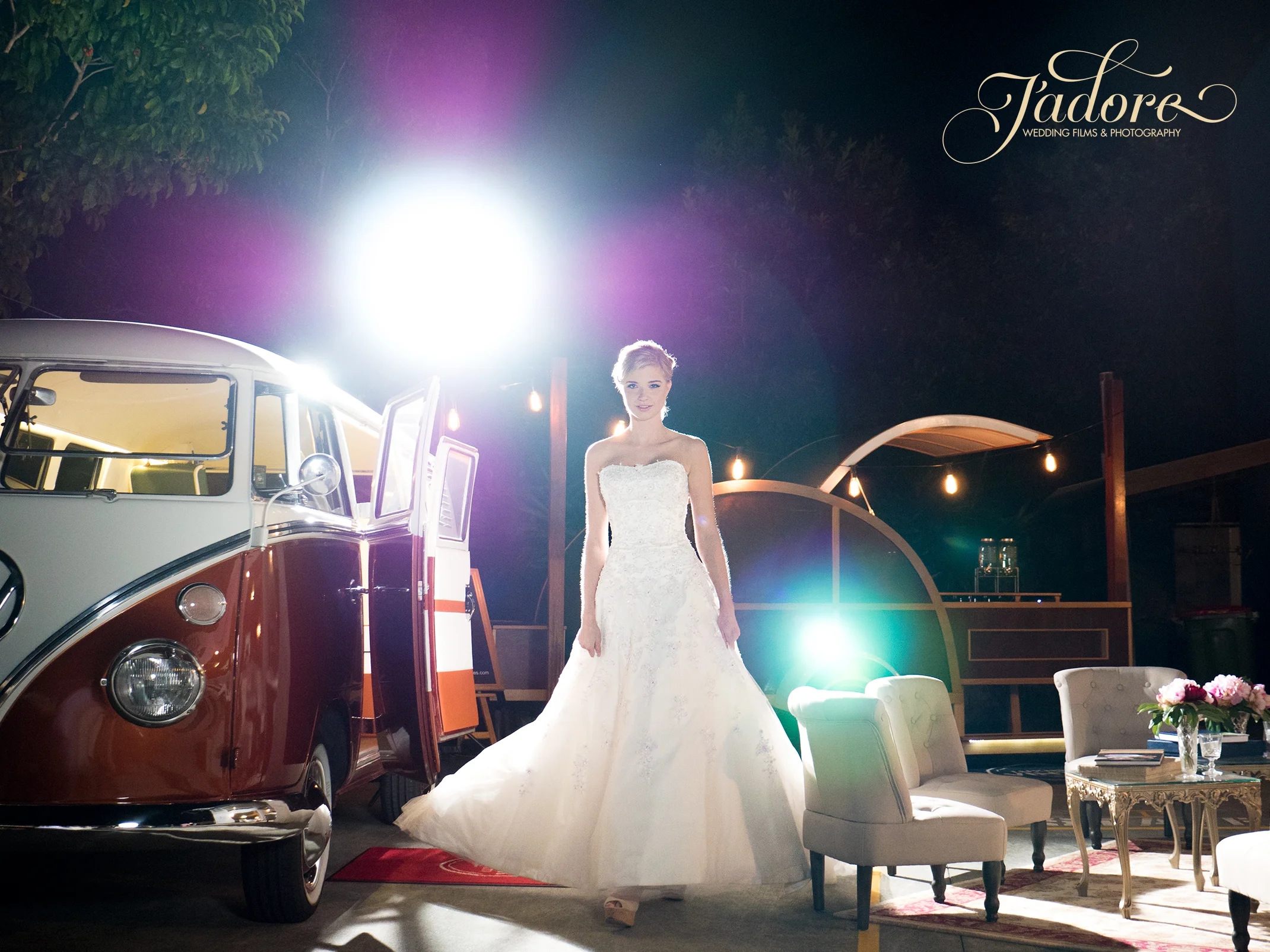 All of the J'adore crew pride them selves on creative lighting like this and its a big reason why we have been so busy over the last few years in Brisbane and the Gold Coast