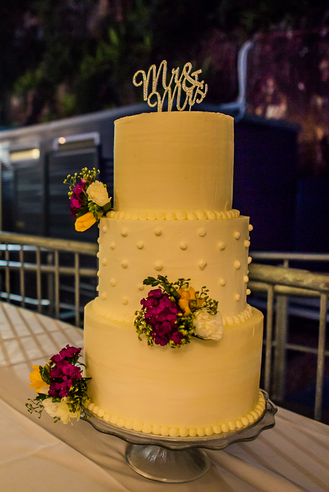 Kangaroo Point Wedding Cake Brisbane Photography 