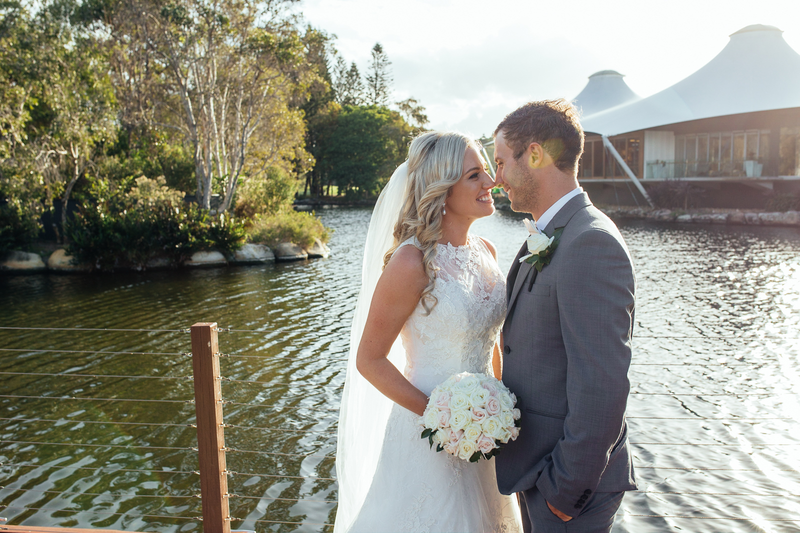 Australian Wedding Photography 