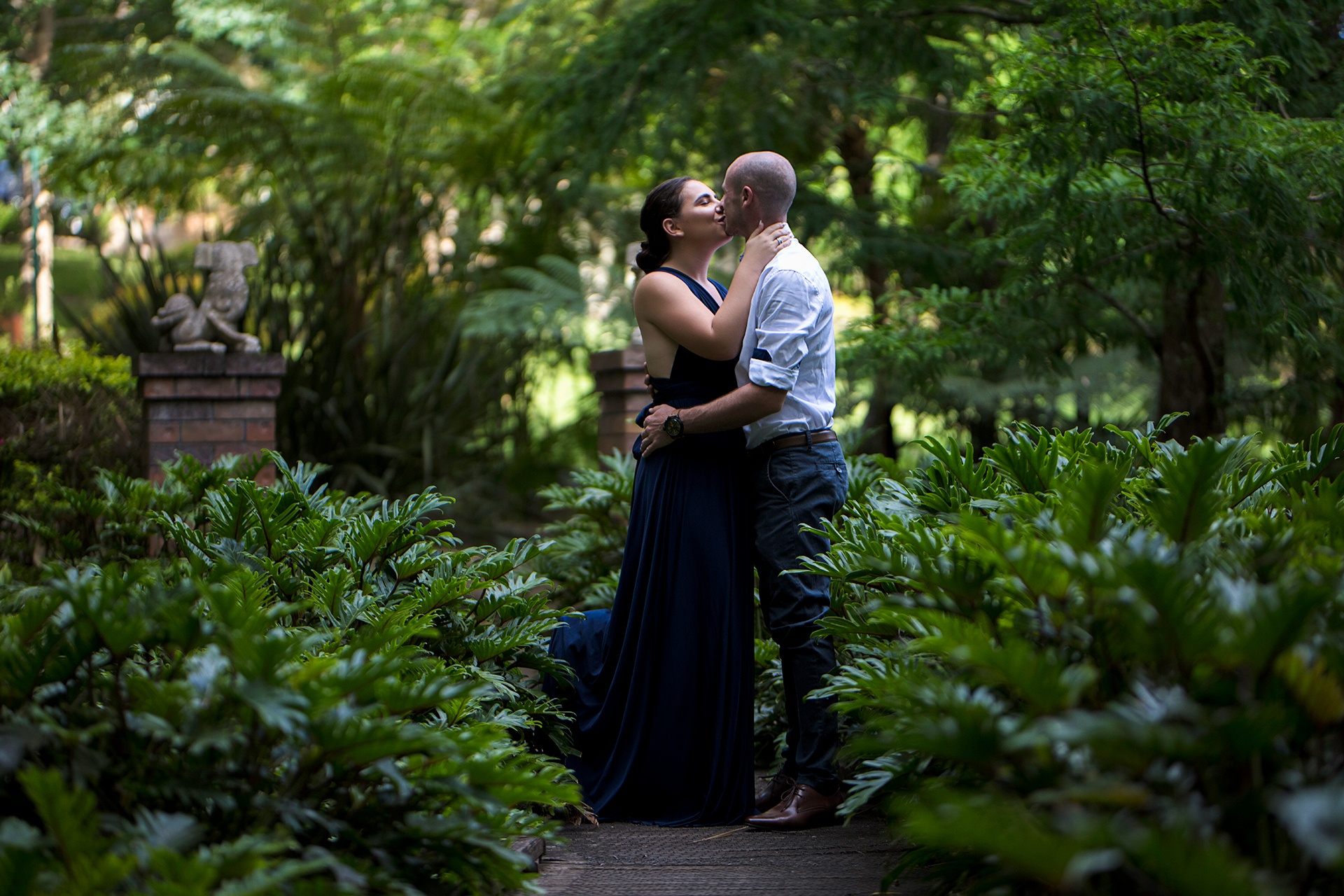 Wedding Photogrpahy Mt Tamborine