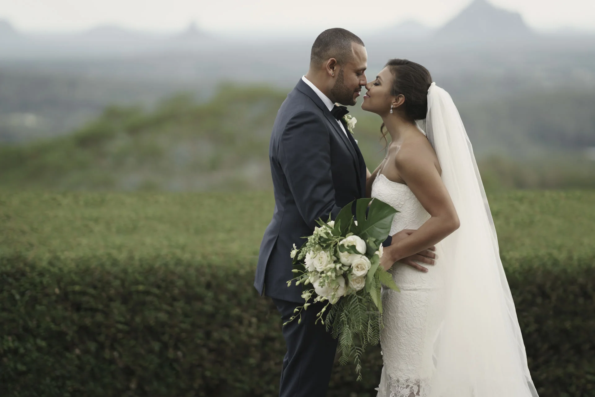 Weddings at Tiffany's Wedding Video