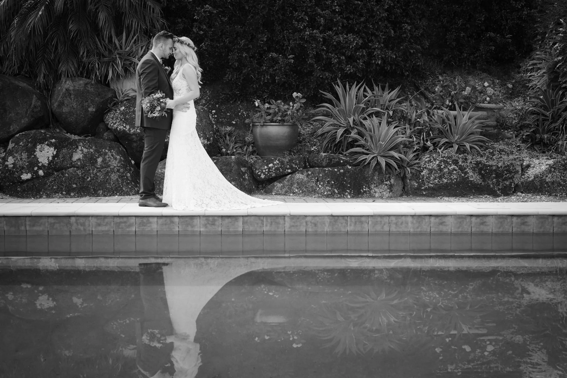 Summergrove Estate Wedding Video