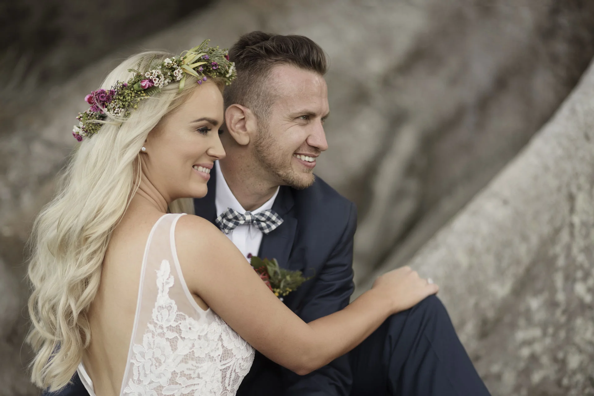 Summergrove Estate Wedding Video