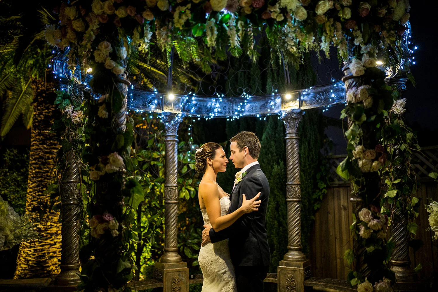 GLENN &amp; KIM