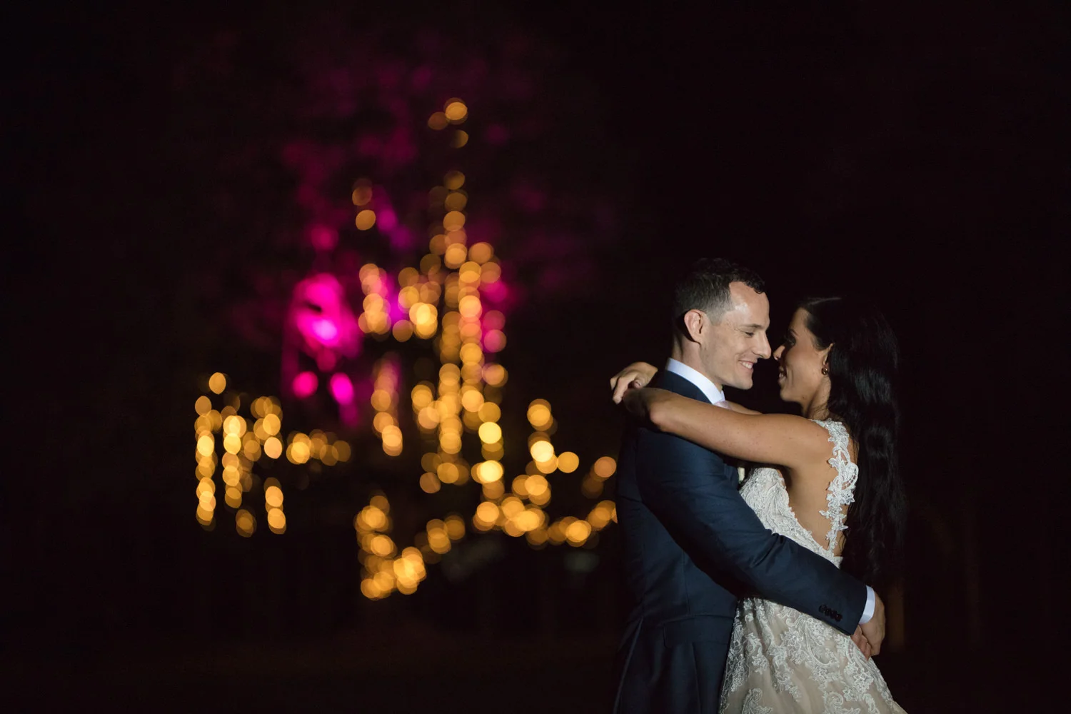 Coolibah Downs Gold Coast Wedding Photography & Videography - Jarrod & Meagan 