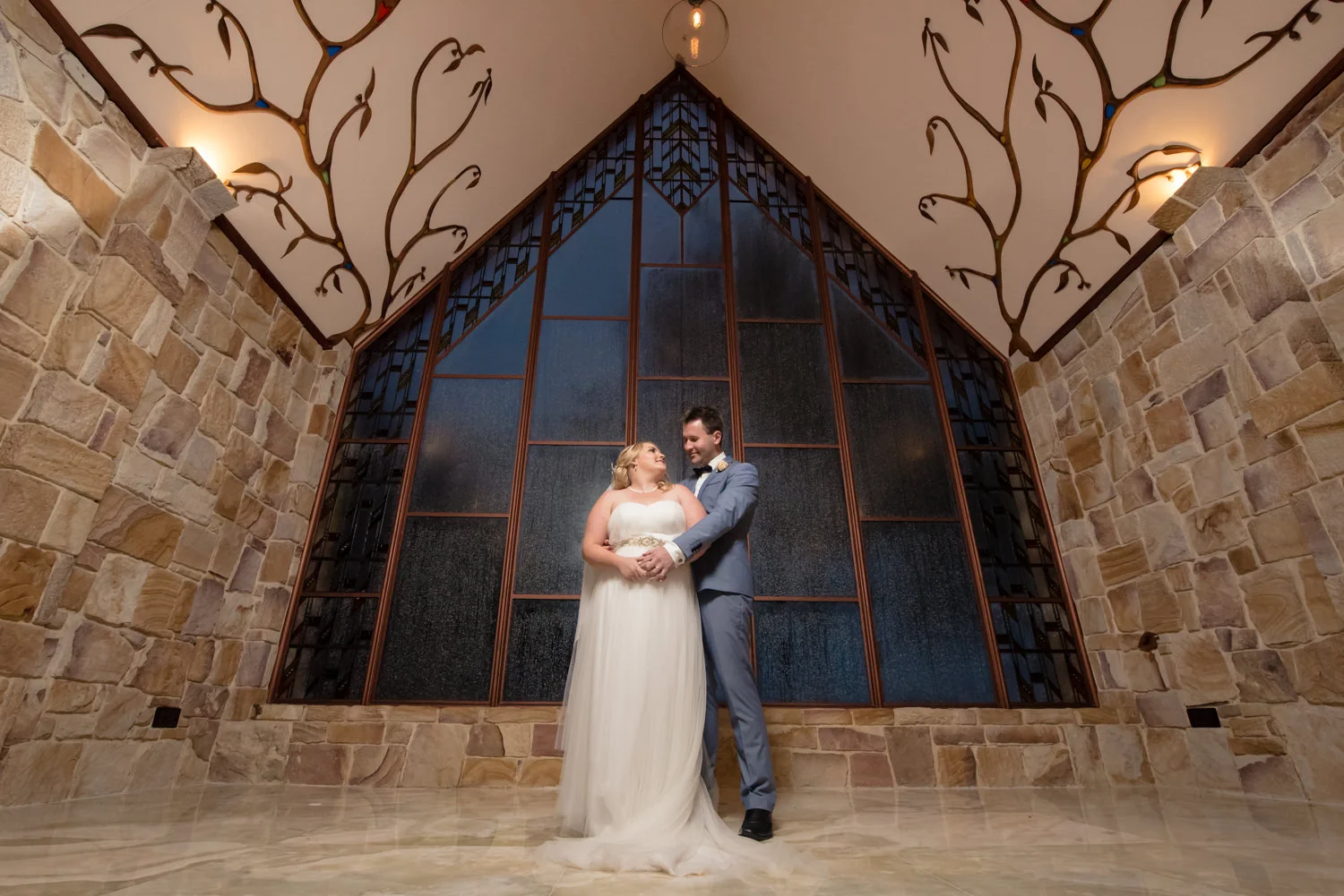 Poets Gallery Sunshine Coast Wedding